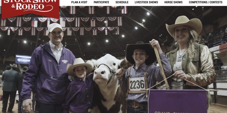 백만명 이상 참여하는 포트워스 스탁쇼 & 로데오, 오는 14일부터 2월 5일까지