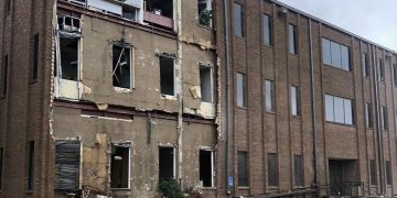 [긴급] 휴스턴 토네이도에 한인상가도 피해 … “정전 및 누수 2차 피해”