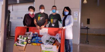 “낮은 곳 비추는 오스틴 한인회 되겠습니다”