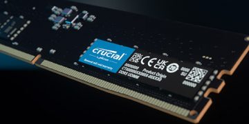 메모리 반도체 회사 ‘마이크론’ , 텍사스에 반도체 공장 짓나?