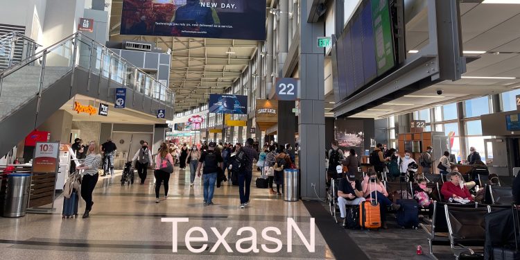 오스틴 시의회, 오스틴 공항확장 승인 … “4,600만 달러 예산 투입”