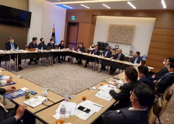 2022 민주평통 청년컨퍼런스, 휴스턴 개최 확정