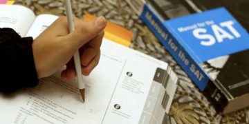 SAT 시험, 2024년부터 디지털 전환 … “PSAT는 2023년부터”