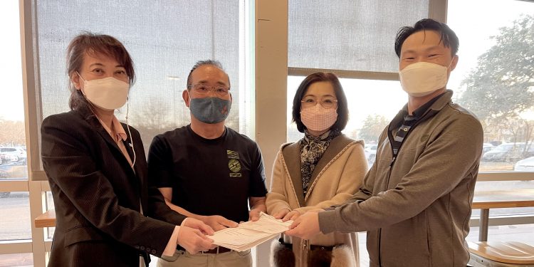 오스틴 한인회장 선거 본궤도 진입 … 조아 부동산 강수지 대표 입후보