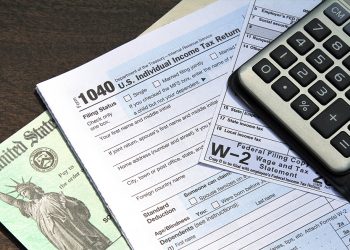 IRS “올해 세금환급 늦어질 수 있다”