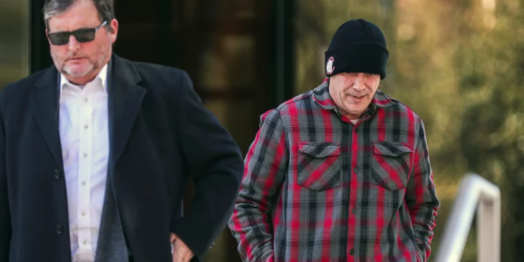 조지아주 선거관리 살해위협, 텍사스 남성 ‘체포’