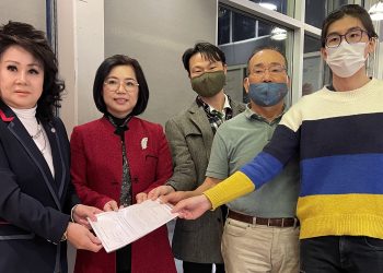 오스틴 한인회, 이희경 현 회장 재선 도전 … 경선 굳혀졌다