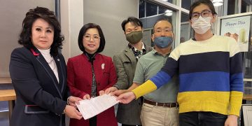 오스틴 한인회, 이희경 현 회장 재선 도전 … 경선 굳혀졌다