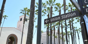 LA에서 노숙자 ‘묻지마 폭행’에 사망한 70대 여성