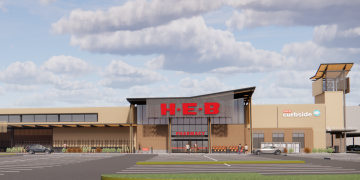 H-E-B, 북텍사스 진출 본격화 … “16개 부지 매입”