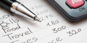 텍사스 대도시, 지난 10년간 생활비 상승률 20%대