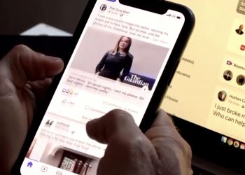 텍사스, 페이스북에 소송제기 … “생체데이터 불법 수집”