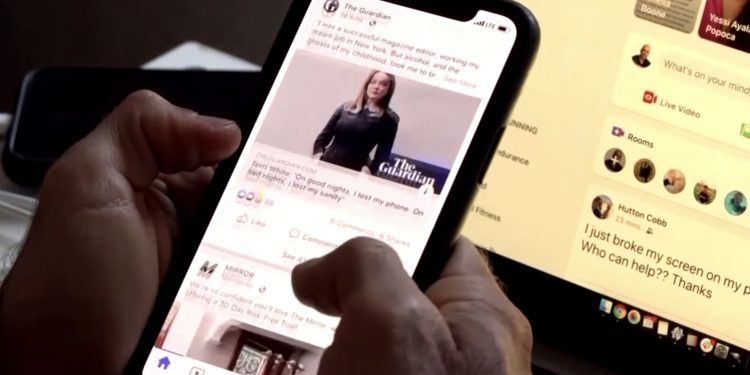 텍사스, 페이스북에 소송제기 … “생체데이터 불법 수집”