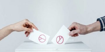 뉴욕에서 재외선거 불법 선거운동 ‘또’ 적발