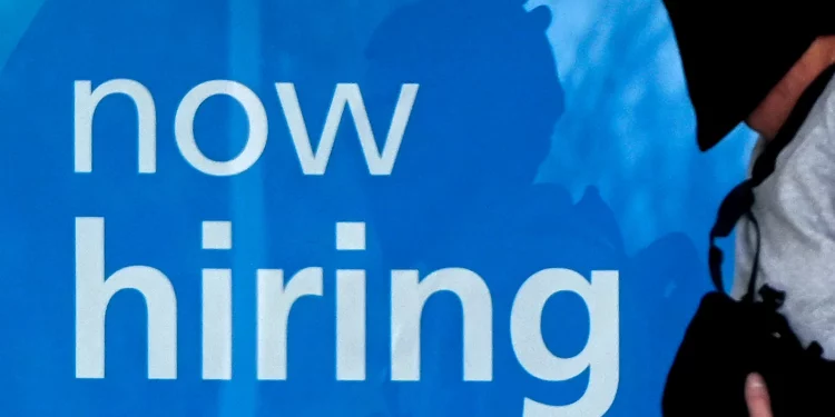 1월 한달간 일자리 47만여 개 늘어