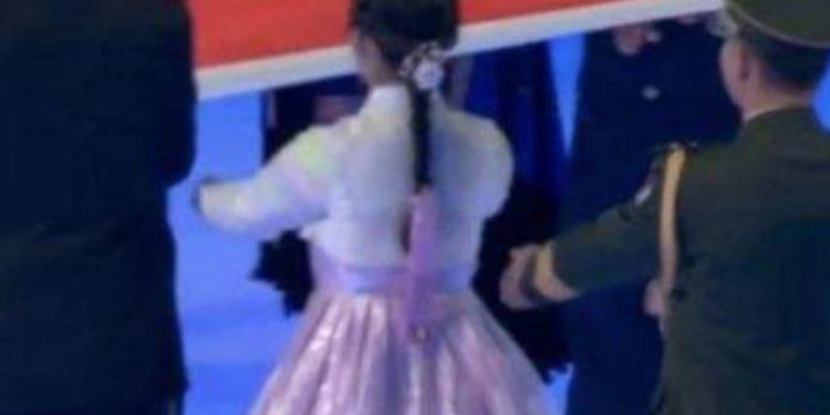 베이징 올림픽에 ‘한복’ 등장 … “한복공정 연장선 우려”