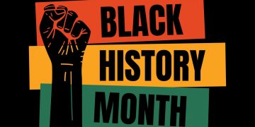 [텍사스N 애론 마이클스 칼럼]  Why do we Celebrate Black History Month?