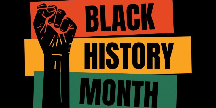 [텍사스N 애론 마이클스 칼럼]  Why do we Celebrate Black History Month?