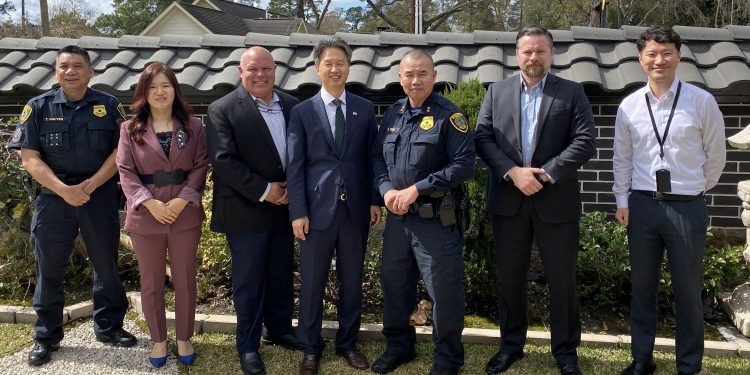 20대 대통령 재외선거 투표소 ‘순찰강화’ 및 비상시 대비 ‘핫라인’ 구축