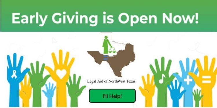 텍사스 저소득층, 민사소송 관련 Legal Aid에 신청하면 무료변호사 도움