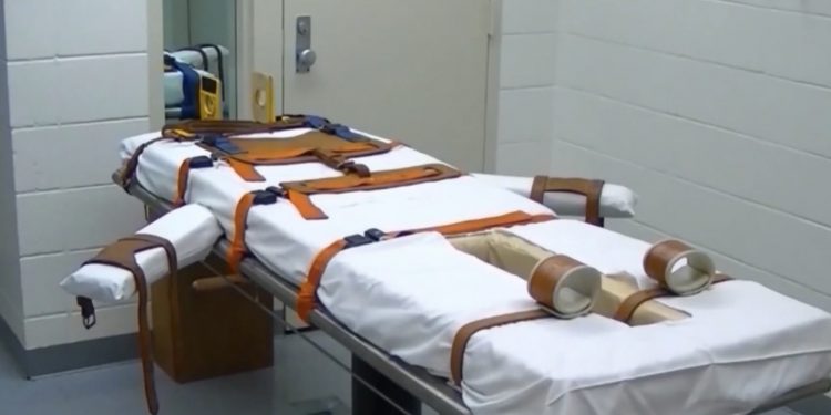 2세 여아 아동학대 혐의 사형수 멜리사 루시오 가족 “사형 집행 멈춰달라”