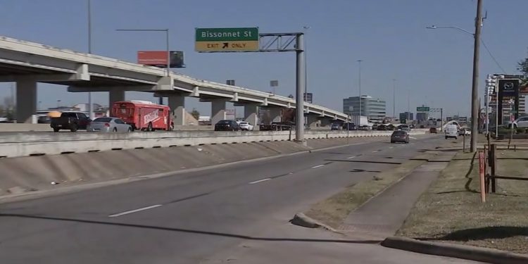 도로위 보복운전 총격으로 이어져 … ‘9살 소녀 머리에 총상’