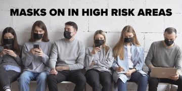 텍사스 전역 마스크 지침 완화 … “의무에서 선택으로”