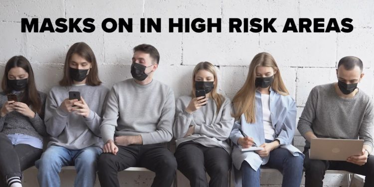 텍사스 전역 마스크 지침 완화 … “의무에서 선택으로”