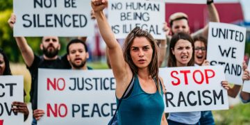 Why Republicans are Limiting Discussion of Racism