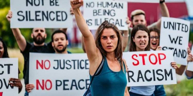 Why Republicans are Limiting Discussion of Racism