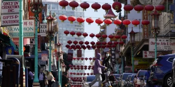 지난해 아시안 혐오범죄 339% 증가 … “LA가 가장 심했다”