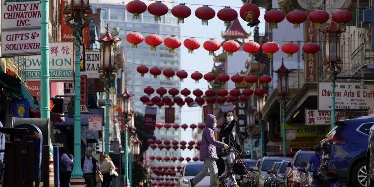 지난해 아시안 혐오범죄 339% 증가 … “LA가 가장 심했다”