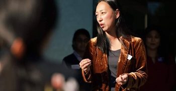 [중간선거 기획 2탄] 텍사스 국토위원, 민주당 당내 경선에 도전 한인 ‘지니 서’