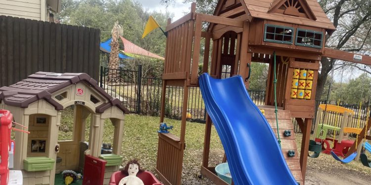 “골프치는데 시끄러우니 어린이집 폐쇄하라” 황당한 결정 내린 레이크웨이