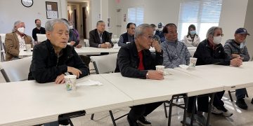 오스틴 전직회장단 및 한인회 이사진 “이사회 승인 없는 선관위는 불법”