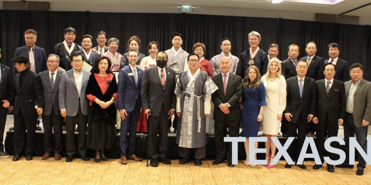 새로운 ‘출발 신호탄’ 쏘아올린 휴스턴 한인상공회 … “화려한 복귀”