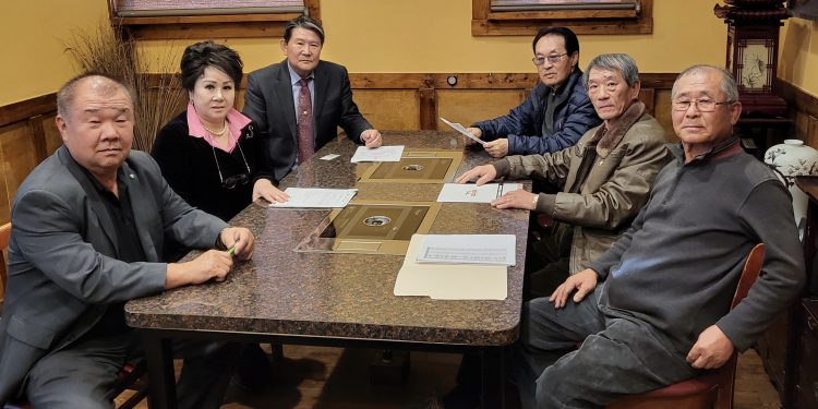 [중남부연합회 선거] 정명훈 단독후보 … “무투표 당선”