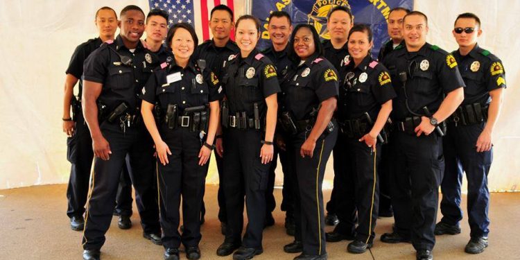 달라스 경찰국, 내일(12일) 직원 공개 채용 이벤트