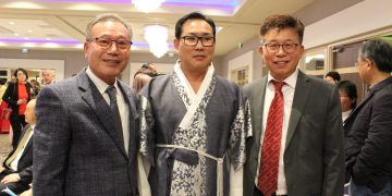 [인터뷰] “2023년, 세계한상들의 미국시장 진출 원년”