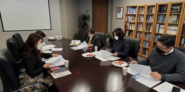 20대 재외선거 휴스턴 투표소는 ‘한인회관’