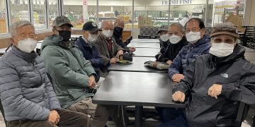 오스틴 한인원로들 “한인회, 결자해지하라”