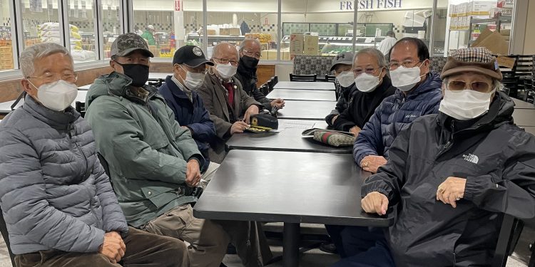 오스틴 한인원로들 “한인회, 결자해지하라”