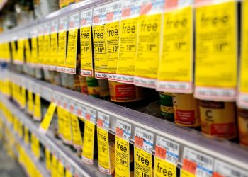 계속 오르는 ‘도매물가’ … 전년대비 10% 올라