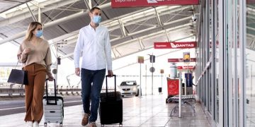 달라스 DFW 공항 호주 멜버른과 직항 연결 … “올해 12월 2일부터 운항”