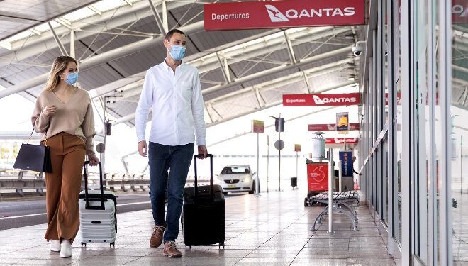 달라스 DFW 공항 호주 멜버른과 직항 연결 … “올해 12월 2일부터 운항”