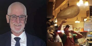 한인여성 구해준 뉴욕 피자가게 부자에게 ‘찬사’ 이어져