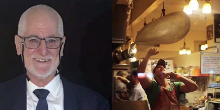 한인여성 구해준 뉴욕 피자가게 부자에게 ‘찬사’ 이어져