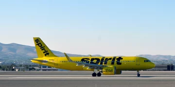 스피릿 항공, 6월부터 오스틴- 멕시코 몬테레이 직항 신설