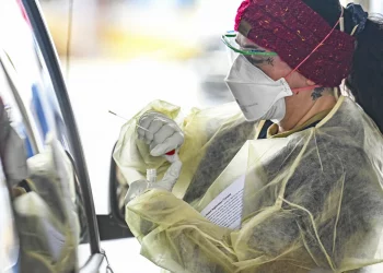 텍사스, 오미크론 하위변이(BA.2) 감염사례 증가