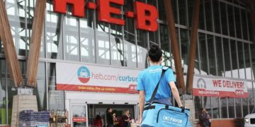 H-E-B 맥키니 매장 3일(목) 착공 … “북텍사스 세번째 매장 건설 시작”